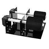 1. [Geschwindigkeit] Die Geschwindigkeit der Bechermaschine beträgt 3-4 Umdrehungen pro Minute, um eine gleichmäßige Verteilung des Epoxidharzes sicherzustellen
