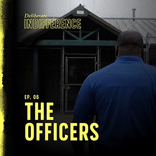 THE OFFICERS cover art