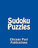 Sudoku Puzzles: Fun, Large Grid Sudoku Puzzles