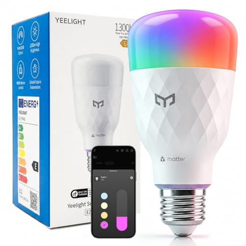 Yeelight LED Bulb D1