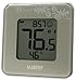 La Crosse Technology 302-604S Silver Indoor Digital Thermometer & Hygrometer Station with MIN/MAX Records & Comfort Level icon