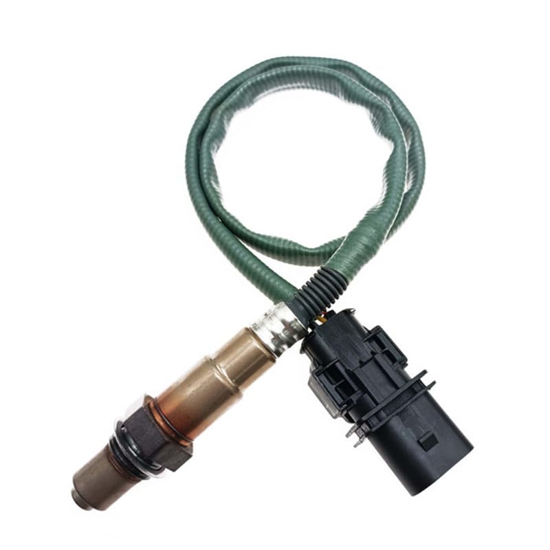 Capteur d'oxygène Benz corrige surconsommation essence W164 W221 A0035427018