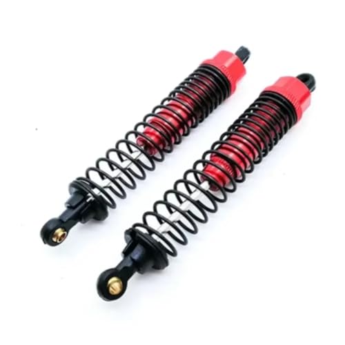 Pièces Amortisseur 108mm pour modification de Crawler HSP 1/10 RC Car