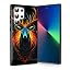 Mystic Colorful Deer-6-498