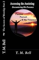 The Secrets of Worship Part 2 : For Believers 1463793162 Book Cover