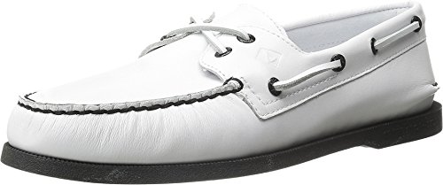 Image of Sperry Top-Sider Men's A /O Boat Shoe Amaretto
