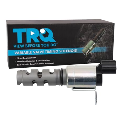 TRQ Variable Valve Timing VVT Solenoid Intake