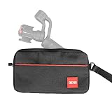  ZHIYUN [Oficial] Gimbal Bolsa portátil Estuche Blando Kit de Accesorios para Smooth Q2
