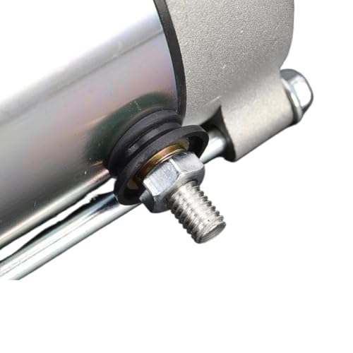 Motor de arranque 21163-Y006 para KAF700 MULE PRO-MX y MXU 500 5