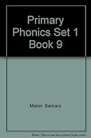 Ted Primary Phonics Set 1 Book 9 B005FSXI56 Book Cover