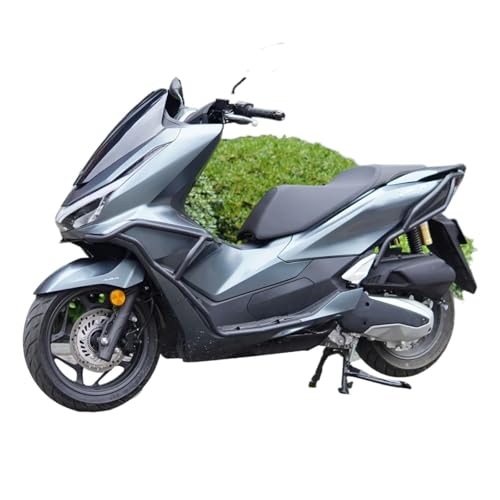 Moteur garde accessoires de moto PCX160 haut de gamme pare-chocs de protection
