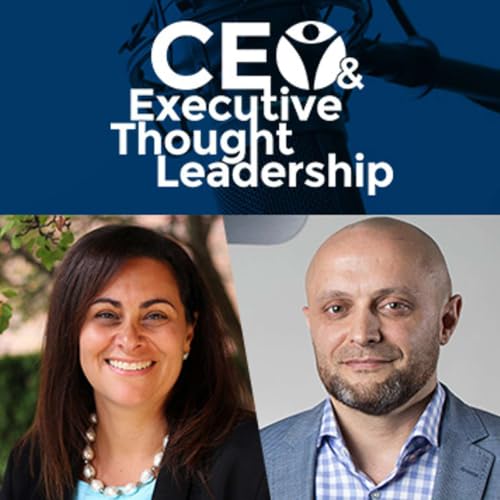 Growing Through Grit: David Lopez on Leadership, Culture, and Scaling Through Change