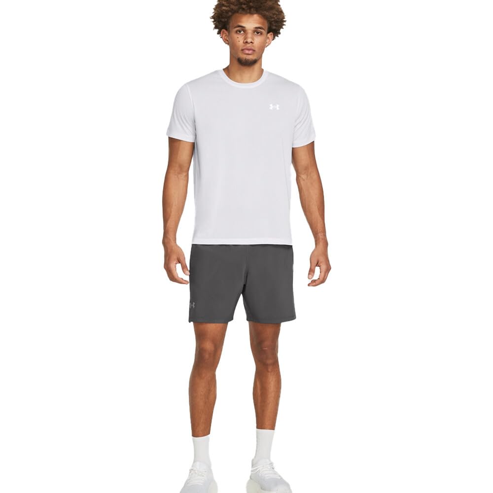 Under Armour Launch Pro - Shorty Mężczyźni