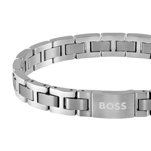 Bracelet Homme Metal links essentials 1580036 PAR - vue 2