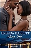 Going Solo (New Song Series Book 1)