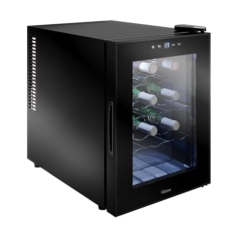 Cave à vin Tristar WR-7511 Cover