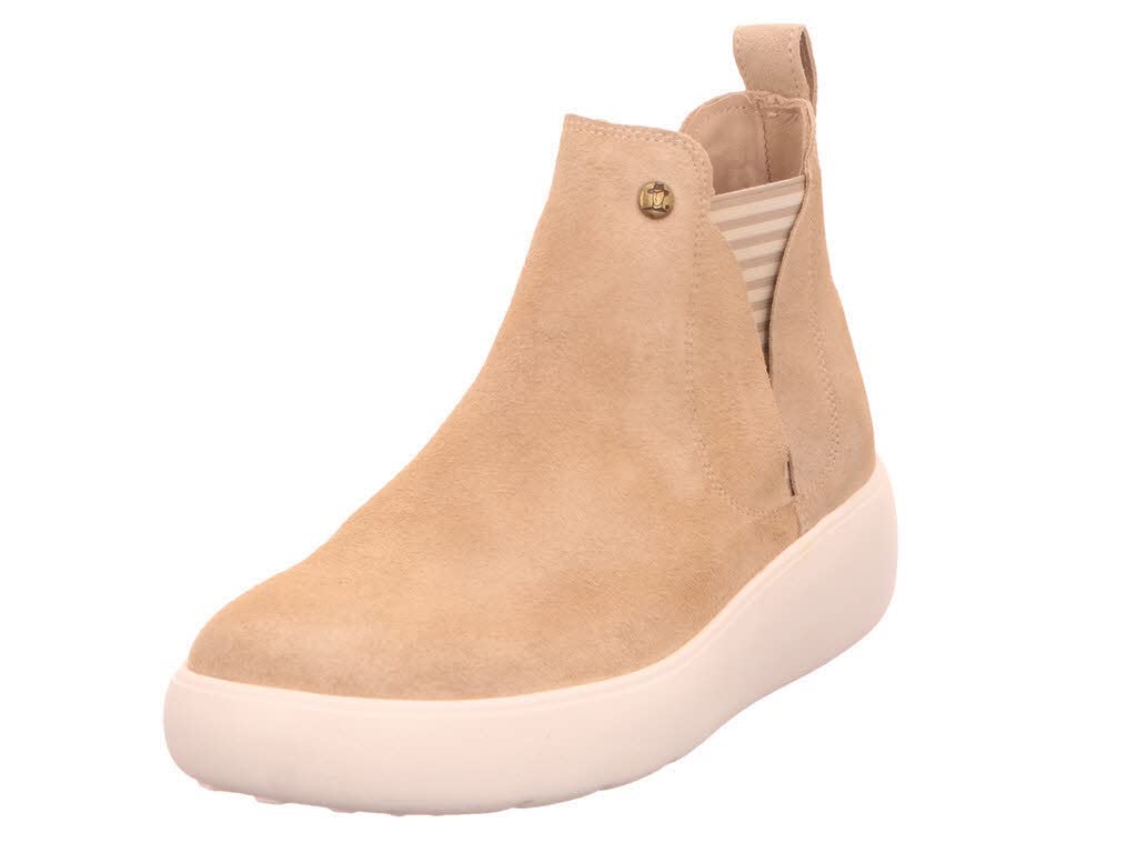 Panama Jack volwassenen Malasaña beige, Marino, 39 EU