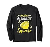 Funny Lemonade Citrus Fruit Drink Lemon Lovers