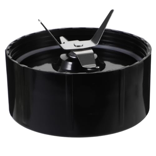Artibetter Conjunto De Repuesto para Licuadora Mb250w Color Negro Repuesto para Licuadora Mezcla Eficiente Fácil De Limpiar
