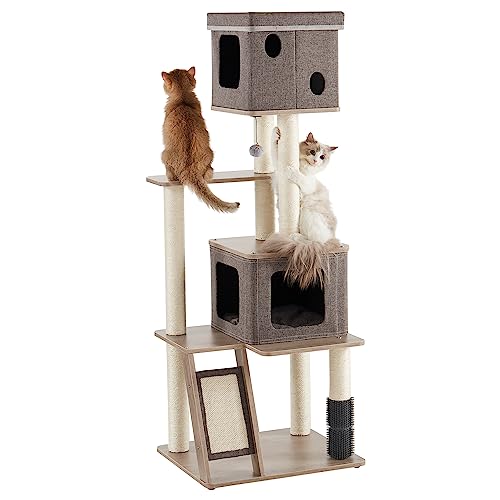 Modern Cat Tree The 15 best products compared Wild Explained