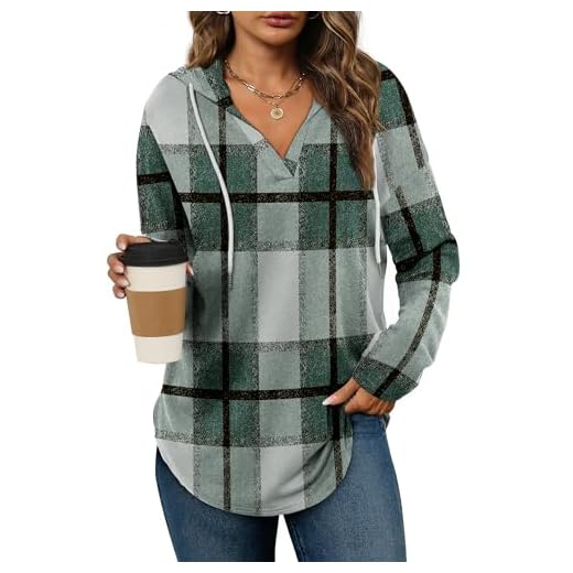 Bofell Women's Oversized Hoodie Tops