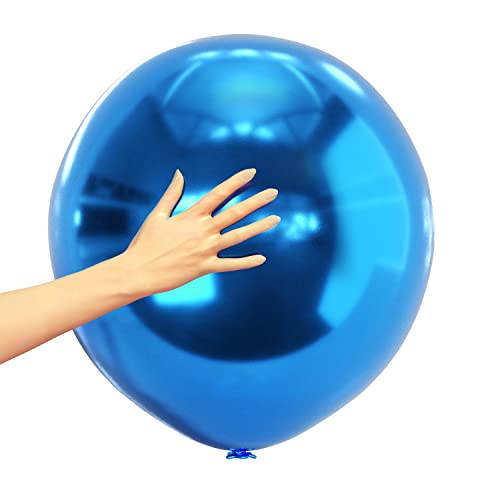 Best Place To Get Balloons Filled With Helium Is The Gas Station.