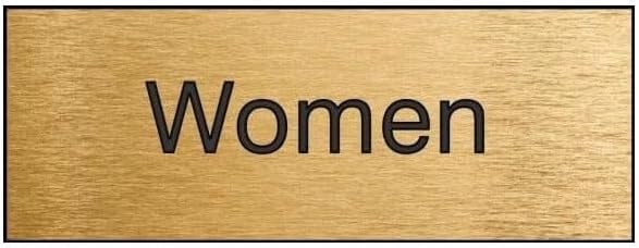 8 in W x 3 in H, Engraved Plastic, Mfr: PSG846BA-A