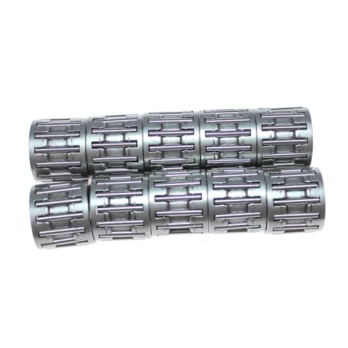 Cojinete de buje de aguja for motosierra Partner 540 K540 P500 P540 P5000 P5500 P5500H 503253401 505302355