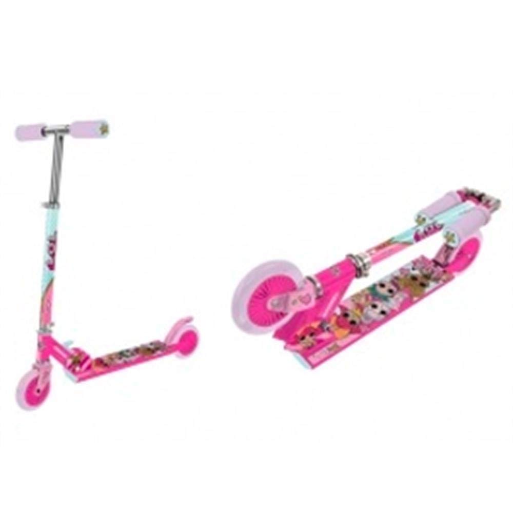 L O L Surprise Folding Inline Scooter Desertcart Senegal