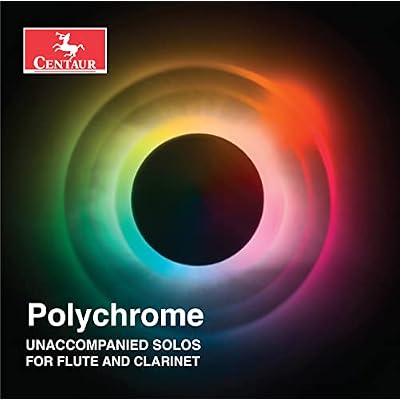 Polychrome: Unaccompanied Solo