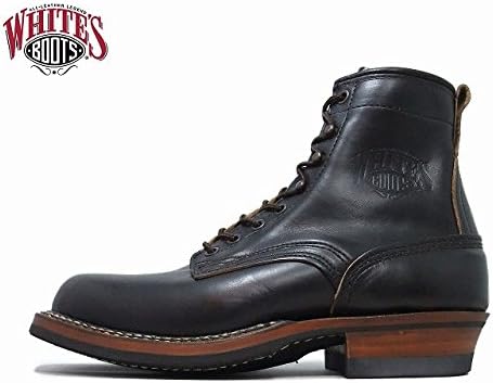 Amazon.co.jp: [ホワイツ] Boots バウンティハンター PLAIN-TOE