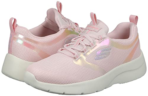 Image of Skechers Womens Dynamight 2.0 Slip-on Sneaker