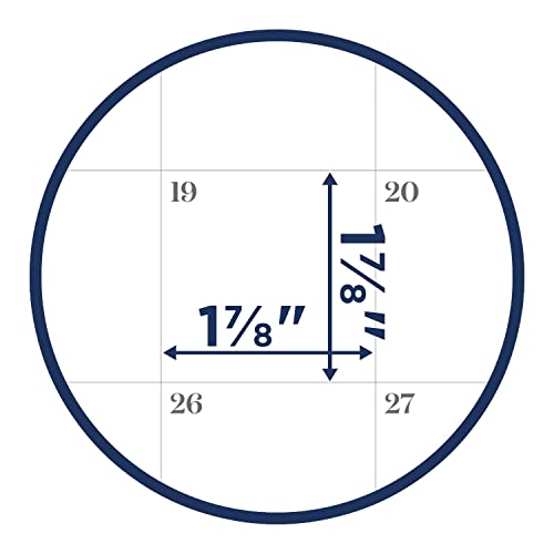 Cambridge 2023 Monthly Planner, 8-1/2" X 11", Large, Workstyle, Pink (1606-900-27) #TOP2