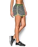 Under Armour Women's Printed Perfect Pace Short