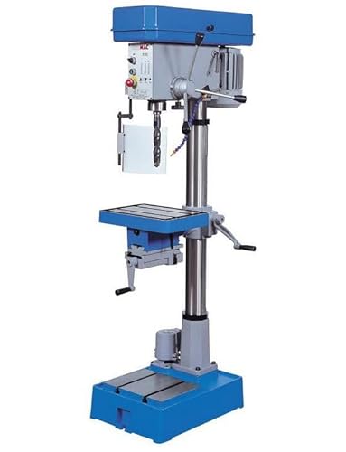 Perceuse sur colonne 0,75kW 400V CM3 930E Promac