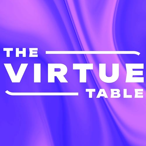 The Virtue Table cover art