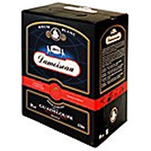 Rhum Damoiseau Weiß 50 ° 4,5 L 4,5 litres Cover