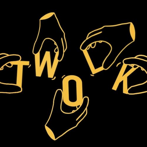 『LE TWOLK』のカバーアート