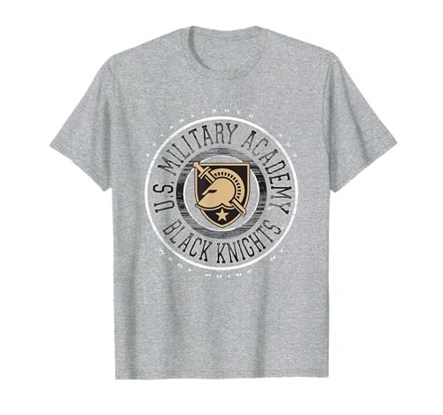 Army Black Knights Showtime Vintage Officially Licensed T-Shirt