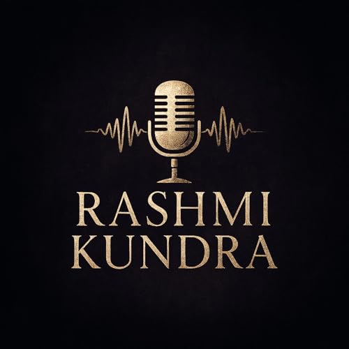 Rashmi Kundra | Reflective Listening cover art