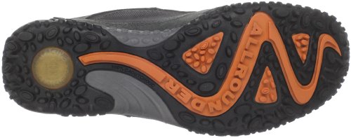 Image of ALLROUNDER by MEPHISTO Men's Elwood Lace-Up