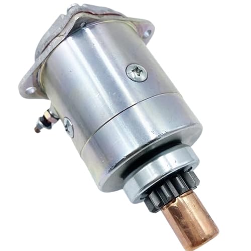 Démarreur renforcé pour PK50 PK125 et APE 50 CCW 033 XL 179116