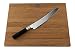 Produktbild Kai Wasabi Black Angebotsset | Wasabi Brotmesser/Brötchenmesser, 23 cm Klinge + großes, massives Schneidebrett, 40x30 cm | VK: 129,-