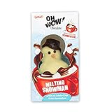 OH Wow! Melting Snowman Hot chocolate (2 pack)