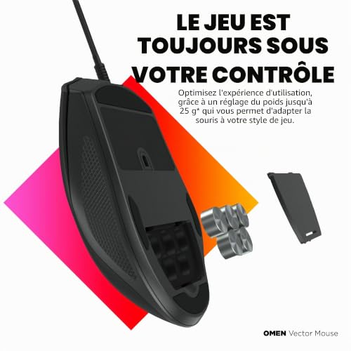 HP USB Fingerprint Mouse