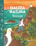 Galiza Natura.: O libro das paisaxes naturais de Galiza: 3