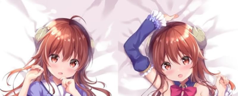 Amazon.co.jp: あめうさぎ 飴玉コン まちカドまぞく 吉田優子 ゆうわ  