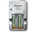 Produktbild Ladegerät Infinium AA/AAA BQ-326E/1B
