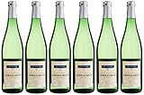 St. Jacob Liebfraumilch White Wine, 75 cl, Case of 6