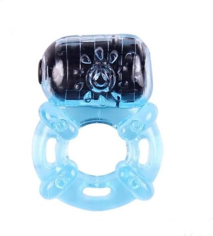 Akstore Male vibrations ring appeal vibration ring products into human nature